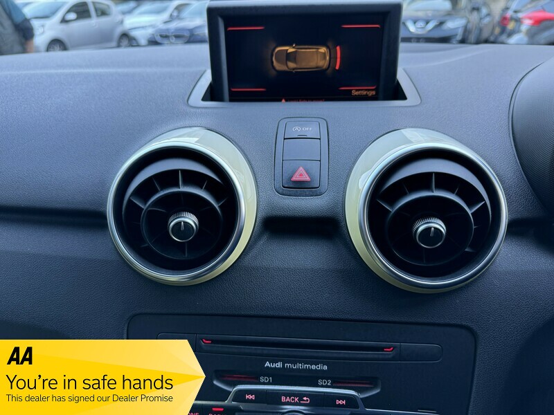 Used Audi A1 2024 for sale - 76296670: Photo 23