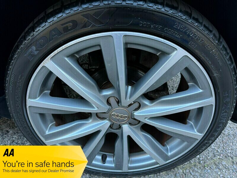 Used Audi A1 2024 for sale - 76296670: Photo 26