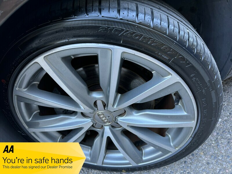 Used Audi A1 2024 for sale - 76296670: Photo 28