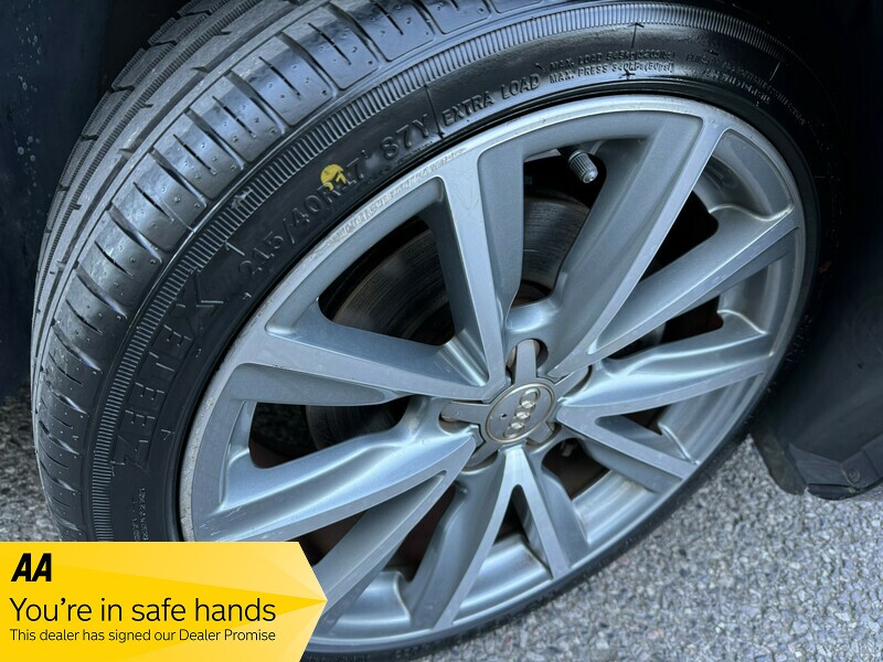 Used Audi A1 2024 for sale - 76296670: Photo 29