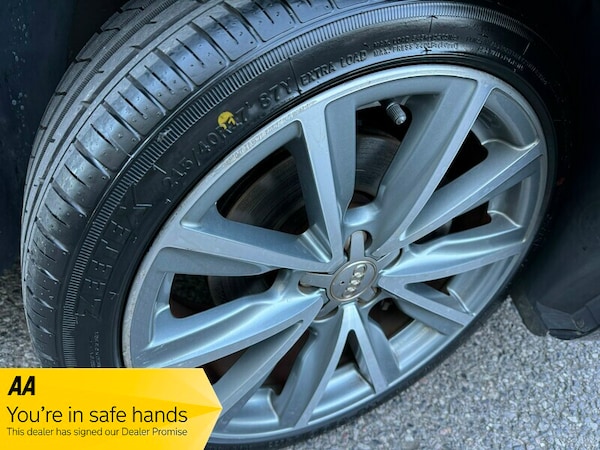 Used Audi A1 2024 for sale - 76296670: Photo 29