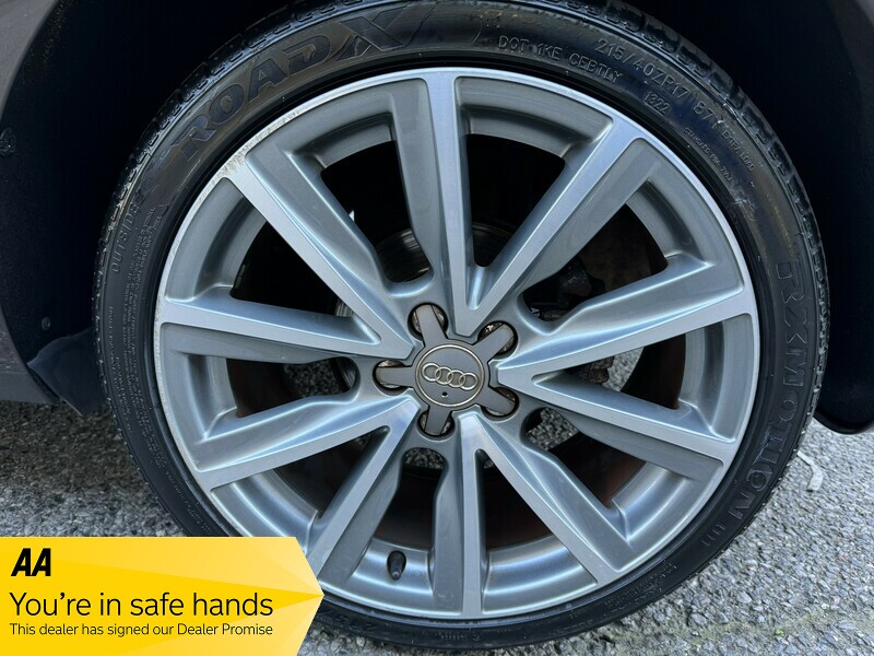 Used Audi A1 2024 for sale - 76296670: Photo 30