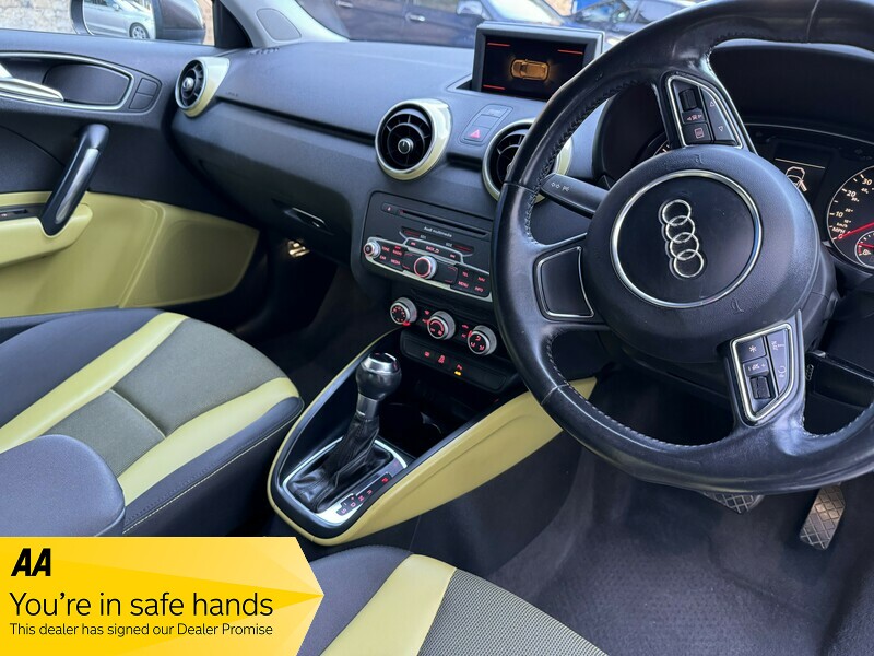 Used Audi A1 2024 for sale - 76296670: Photo 5