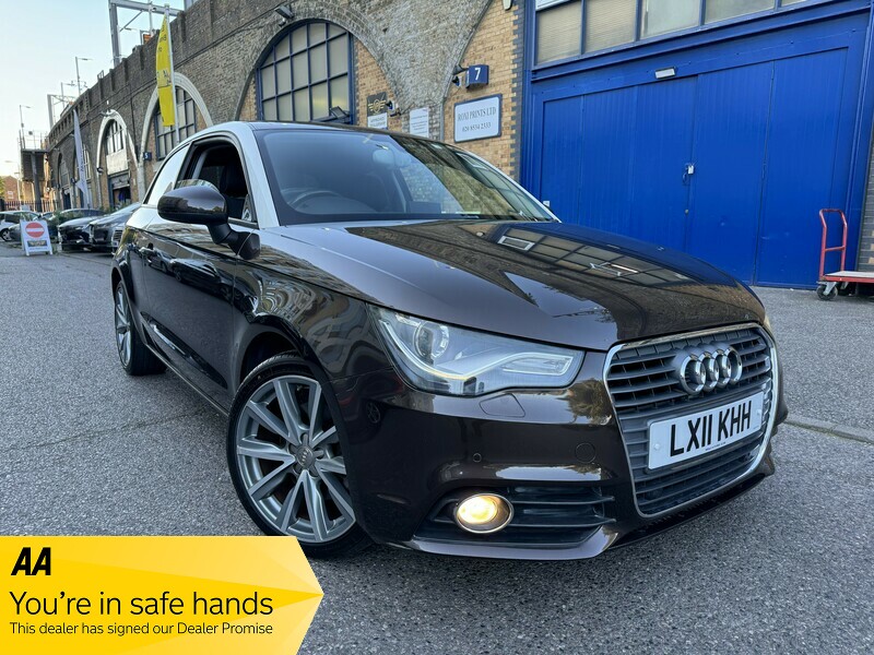 Used Audi A1 2024 for sale - 76296670: Photo 6