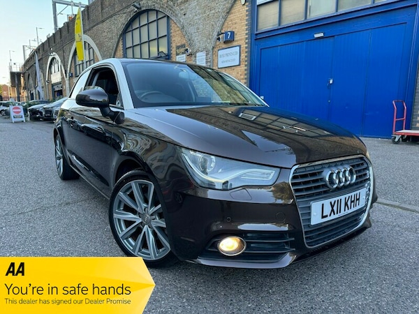 Used Audi A1 2024 for sale - 76296670: Photo 6