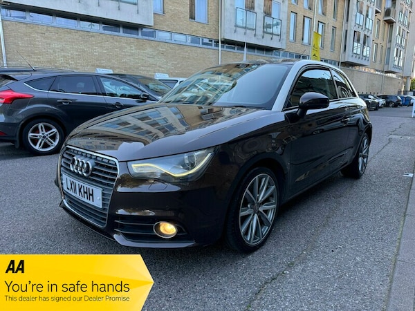 Used Audi A1 2024 for sale - 76296670: Photo 7
