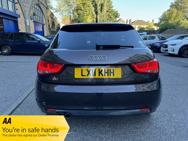 Used Audi A1 2024 for sale - 76296670: Photo 9