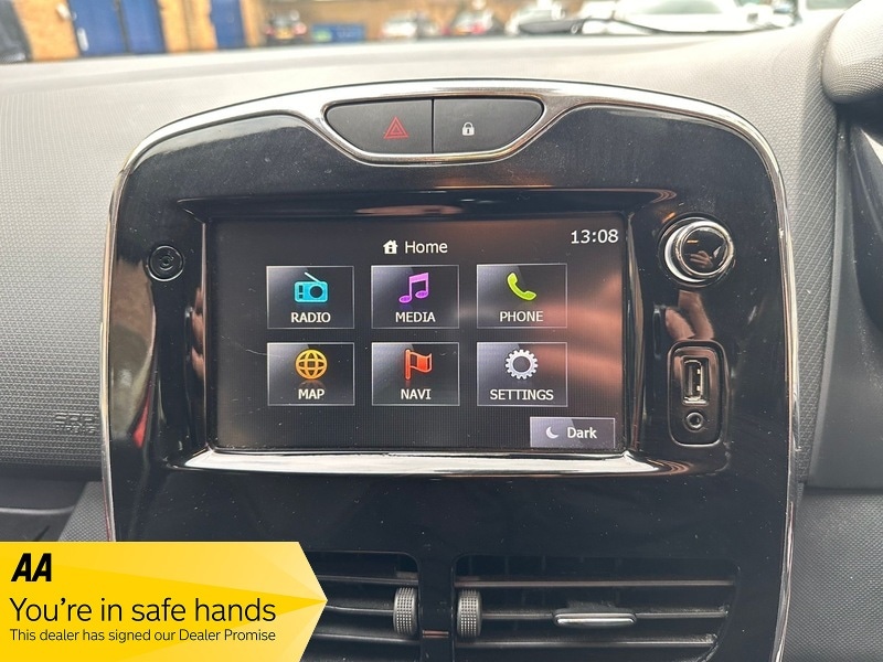 Used Renault Clio 2013 for sale - 76454950: Photo 11