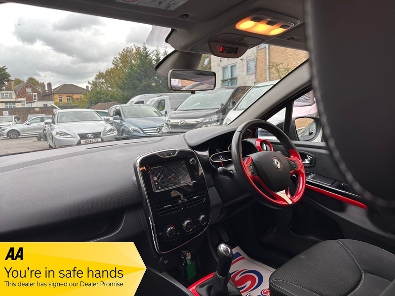 Used Renault Clio 2013 for sale - 76454950: Photo 12