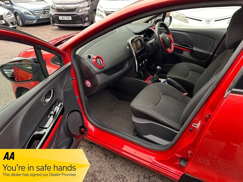 Used Renault Clio 2013 for sale - 76454950: Photo 13