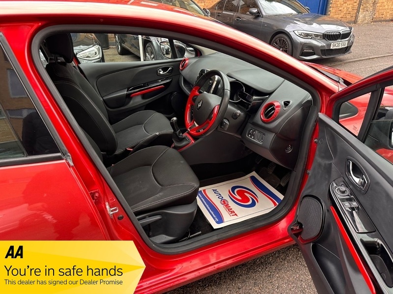 Used Renault Clio 2013 for sale - 76454950: Photo 15