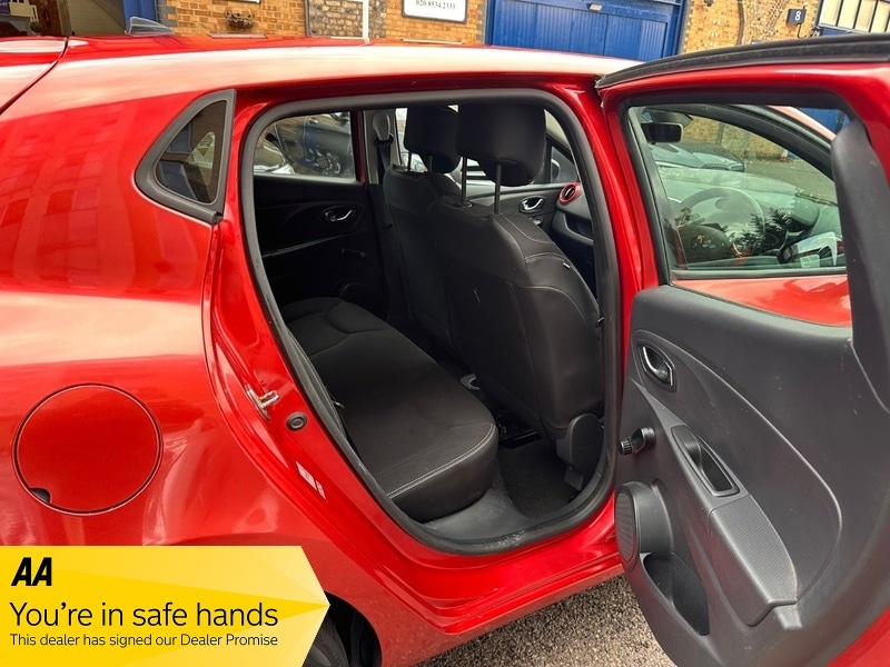 Used Renault Clio 2013 for sale - 76454950: Photo 16