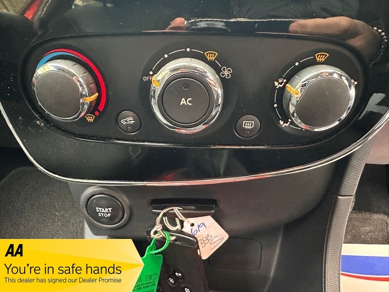 Used Renault Clio 2013 for sale - 76454950: Photo 18