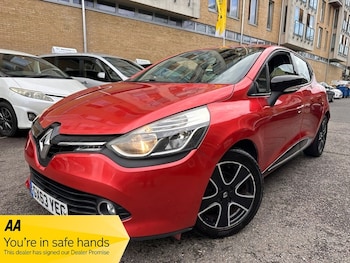 2013 - 0.9 TCE 90 Dynamique MediaNav Energy 5dr