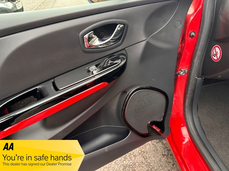 Used Renault Clio 2013 for sale - 76454950: Photo 20