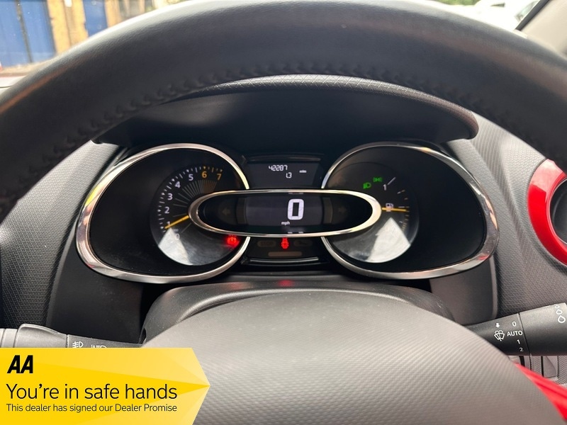 Used Renault Clio 2013 for sale - 76454950: Photo 21