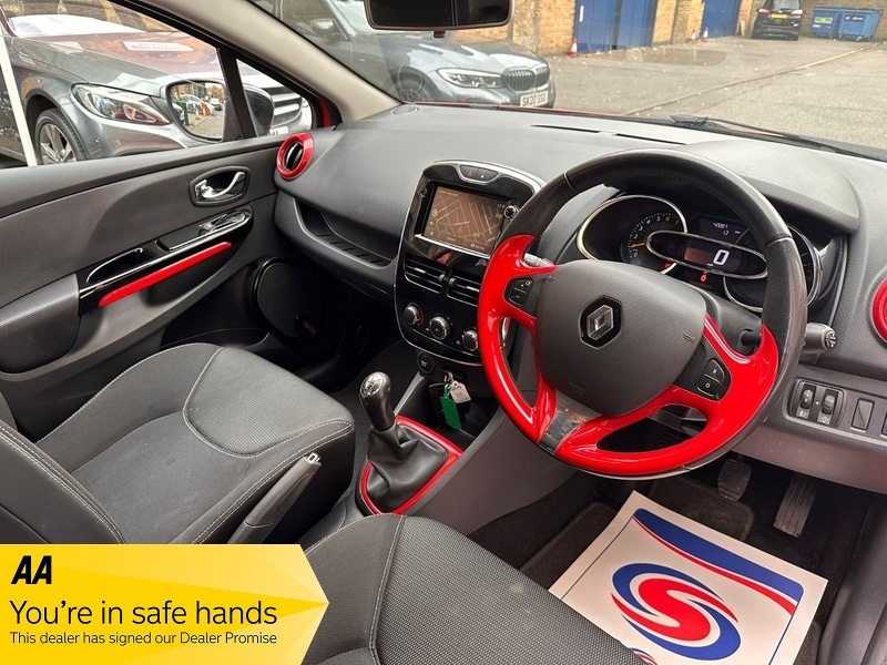 Used Renault Clio 2013 for sale - 76454950: Photo 22