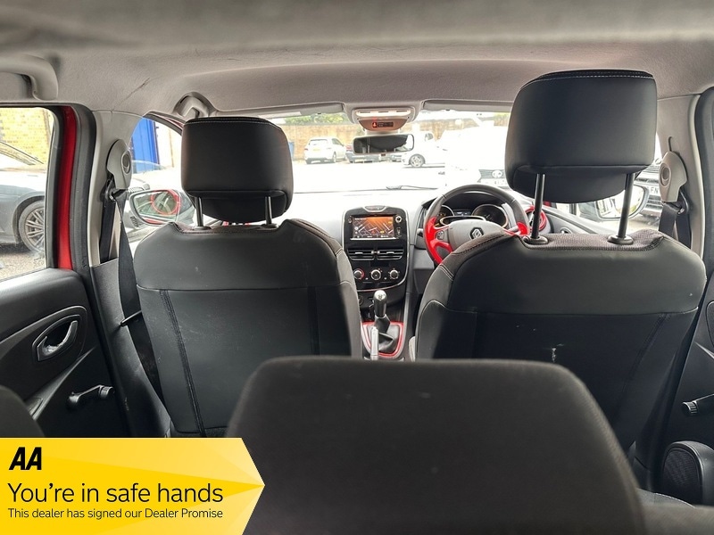 Used Renault Clio 2013 for sale - 76454950: Photo 23