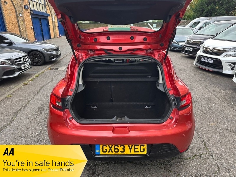 Used Renault Clio 2013 for sale - 76454950: Photo 25