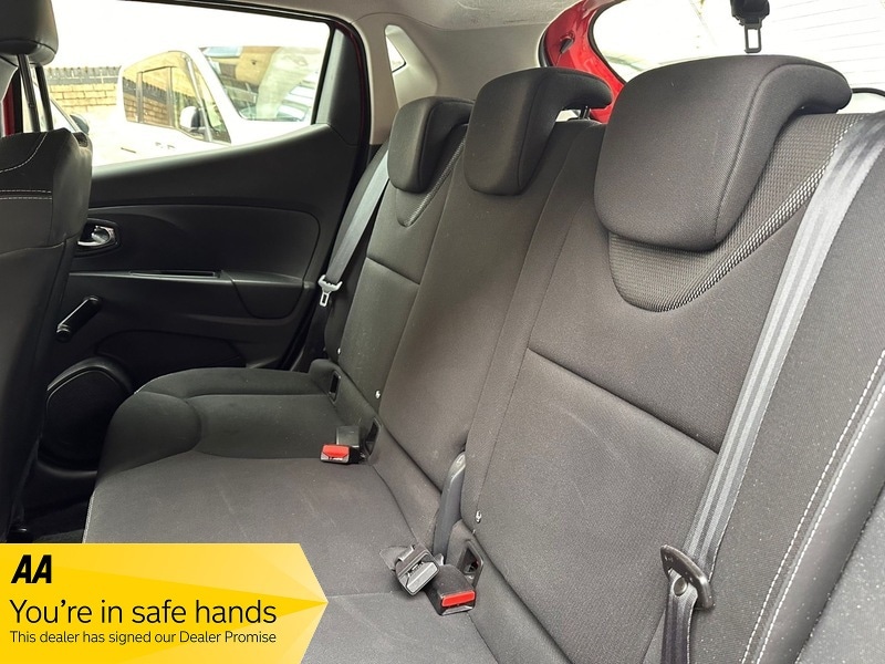 Used Renault Clio 2013 for sale - 76454950: Photo 26