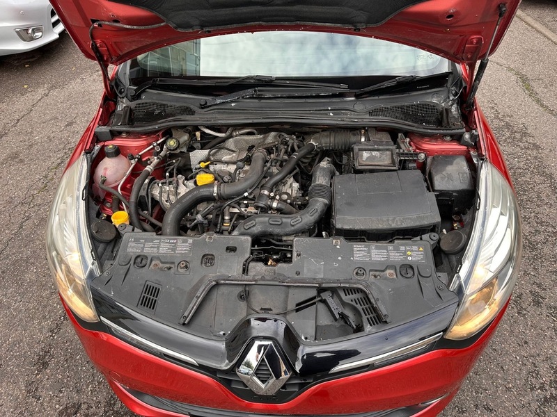 Used Renault Clio 2013 for sale - 76454950: Photo 28