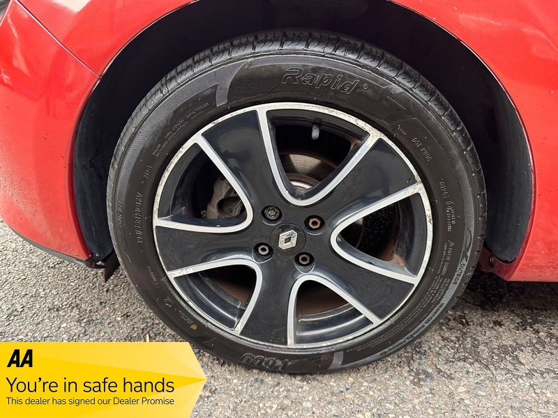 Used Renault Clio 2013 for sale - 76454950: Photo 30