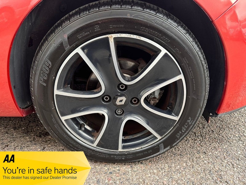 Used Renault Clio 2013 for sale - 76454950: Photo 31