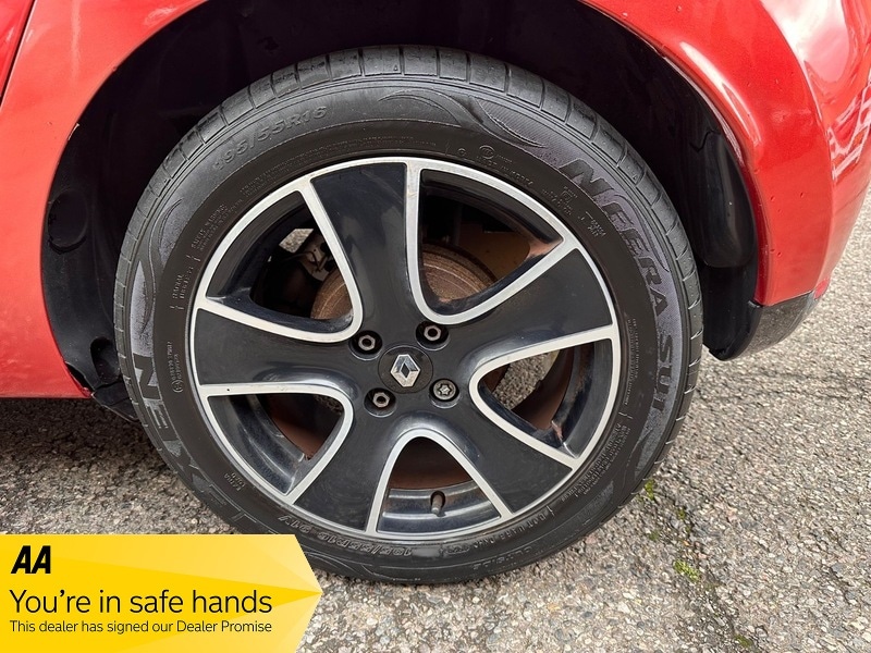 Used Renault Clio 2013 for sale - 76454950: Photo 33