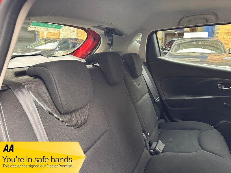 Used Renault Clio 2013 for sale - 76454950: Photo 34