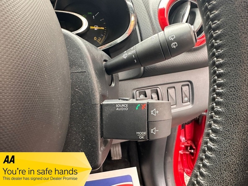 Used Renault Clio 2013 for sale - 76454950: Photo 36