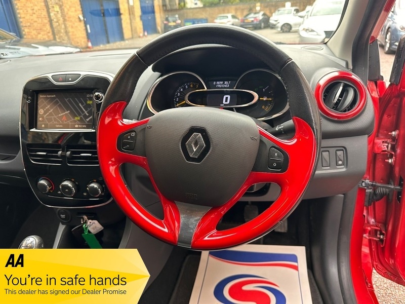 Used Renault Clio 2013 for sale - 76454950: Photo 5