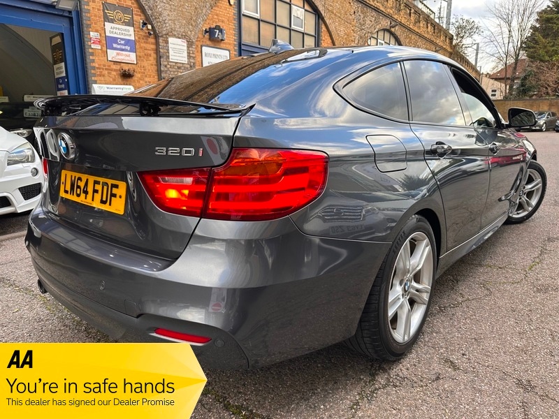 Used BMW 3 Series 2026 for sale - 77319765: Photo 10