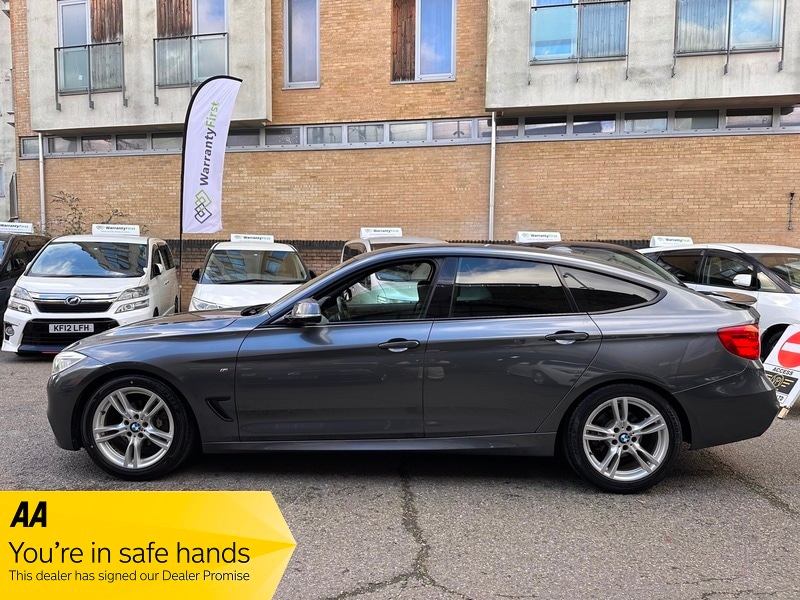 Used BMW 3 Series 2026 for sale - 77319765: Photo 13