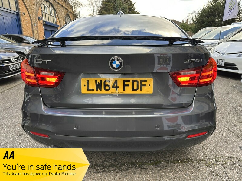 Used BMW 3 Series 2026 for sale - 77319765: Photo 14