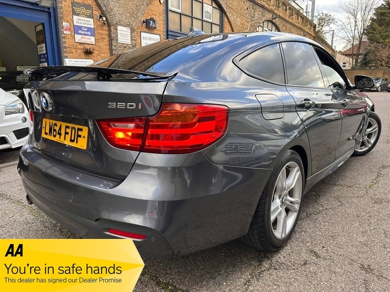 Used BMW 3 Series 2026 for sale - 77319765: Photo 16