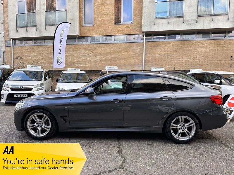 Used BMW 3 Series 2026 for sale - 77319765: Photo 18