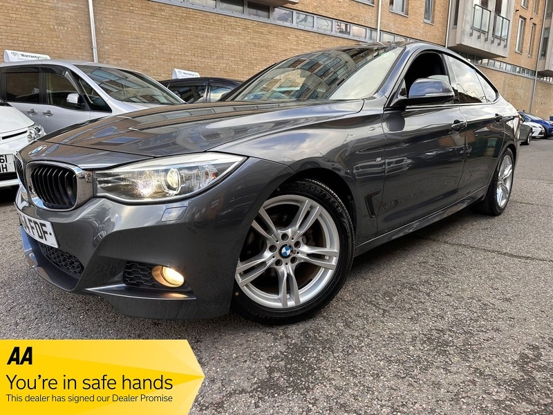 Used BMW 3 Series 2026 for sale - 77319765: Photo 19