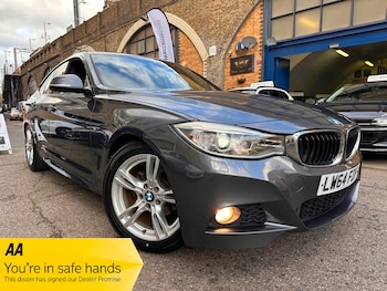 Used BMW 3 Series undefined for sale - 77319765: Photo