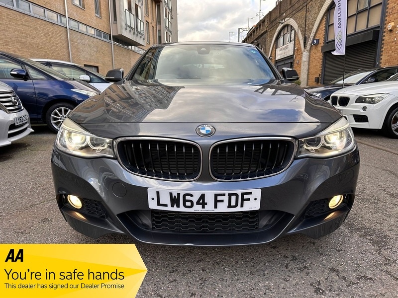 Used BMW 3 Series 2026 for sale - 77319765: Photo 20