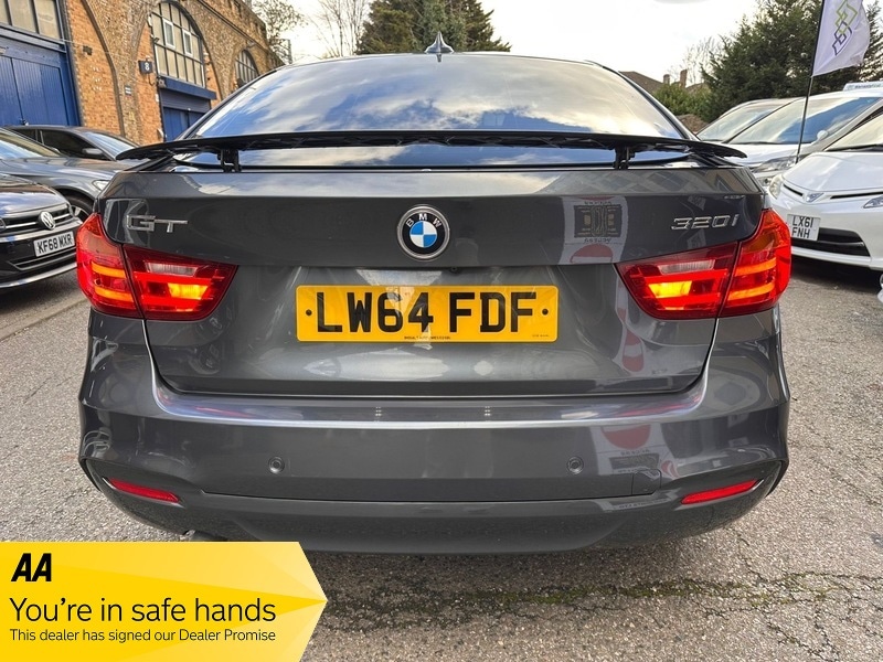 Used BMW 3 Series 2026 for sale - 77319765: Photo 21