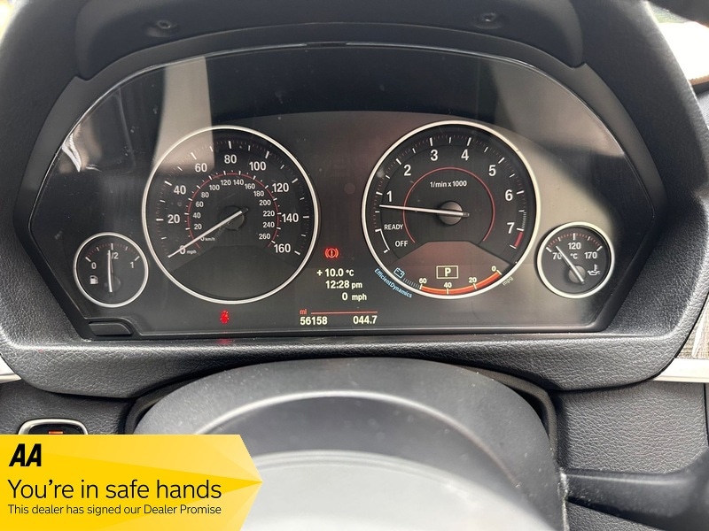 Used BMW 3 Series 2026 for sale - 77319765: Photo 23