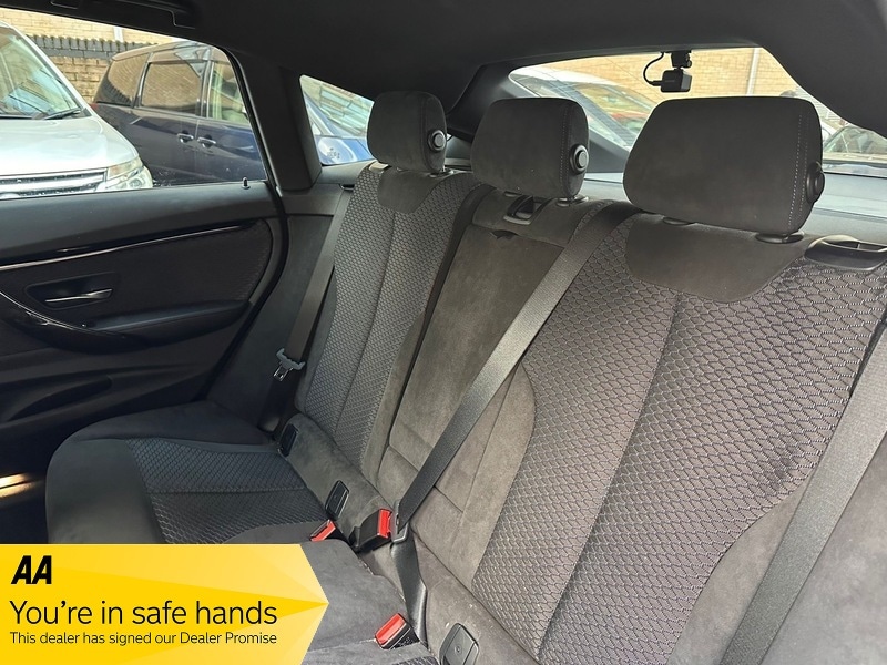 Used BMW 3 Series 2026 for sale - 77319765: Photo 27