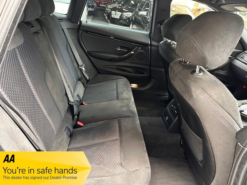 Used BMW 3 Series 2026 for sale - 77319765: Photo 28