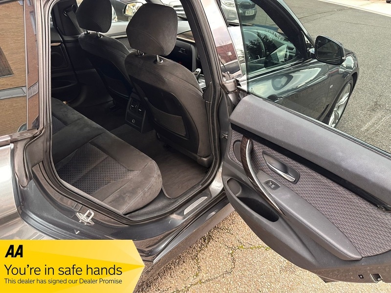 Used BMW 3 Series 2026 for sale - 77319765: Photo 30