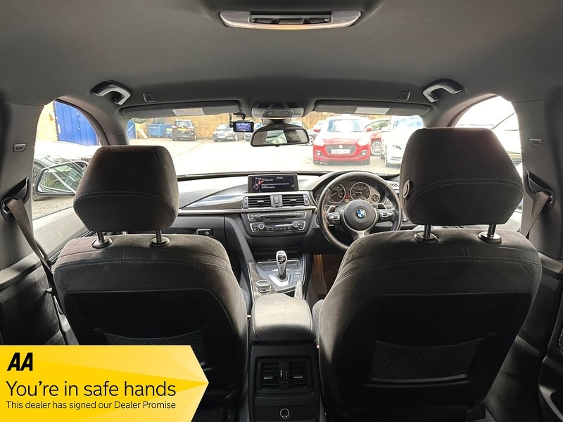 Used BMW 3 Series 2026 for sale - 77319765: Photo 35