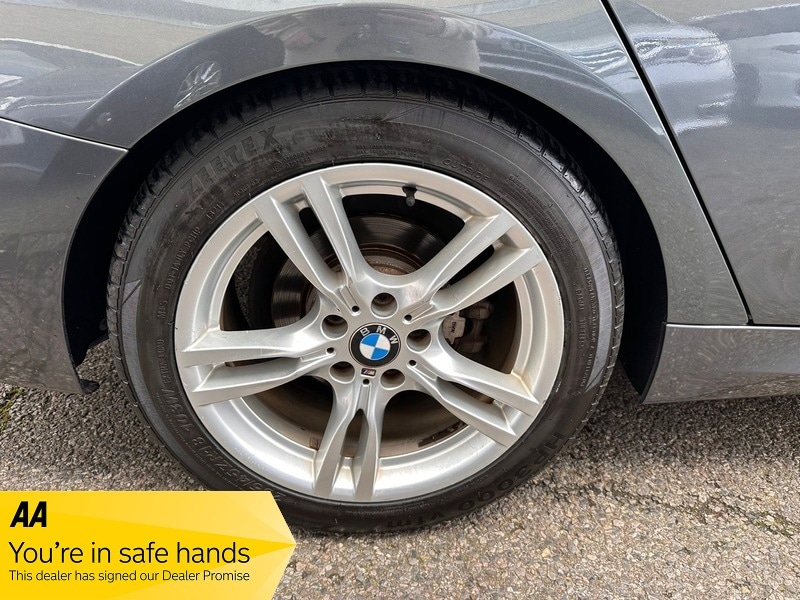 Used BMW 3 Series 2026 for sale - 77319765: Photo 47