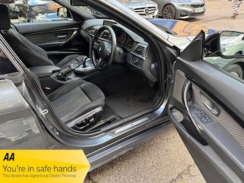 Used BMW 3 Series undefined for sale - 77319765: Photo