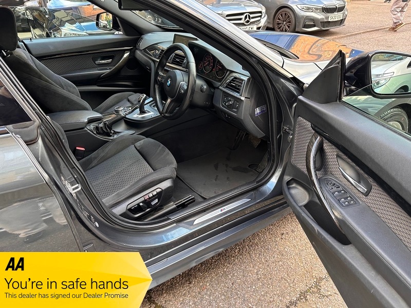 Used BMW 3 Series 2026 for sale - 77319765: Photo 5