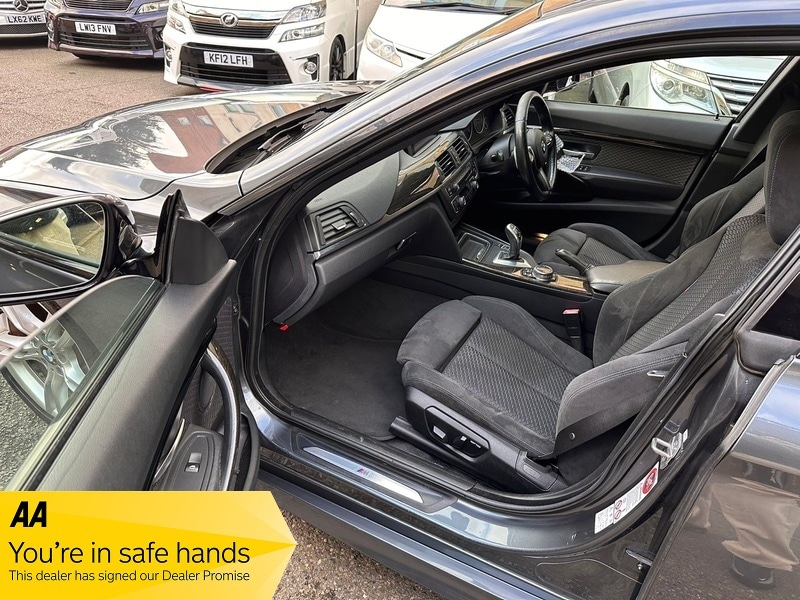 Used BMW 3 Series 2026 for sale - 77319765: Photo 6