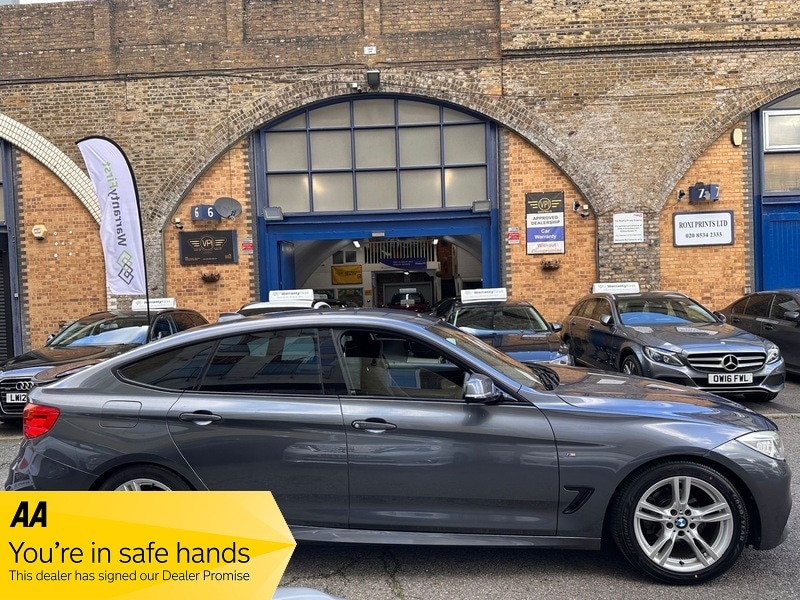 Used BMW 3 Series 2026 for sale - 77319765: Photo 7